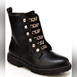 Youth Kurt Geiger Black Mini Bax